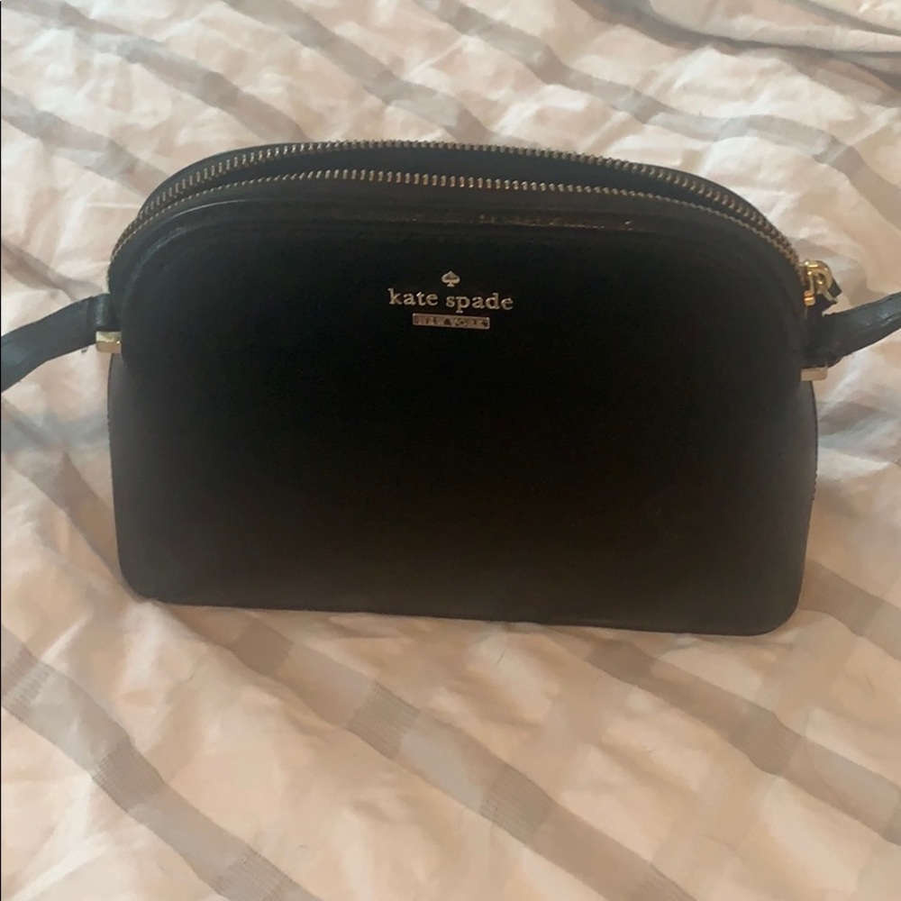 Brand new kate spade shoulder bag.